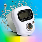 Chanting Counter