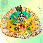 Laddu Gopal Ji Poshak
