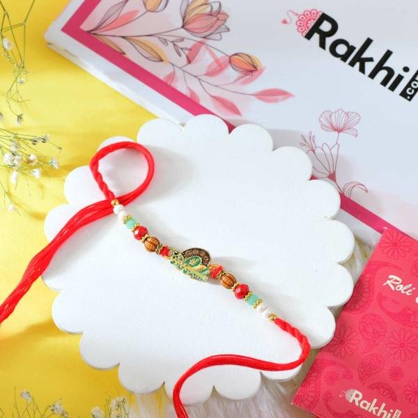 Krishna Bansuri Rakhi